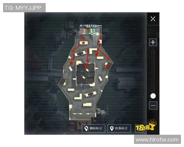 和平精英专题深度解析WE战队的技术优势与战术策略