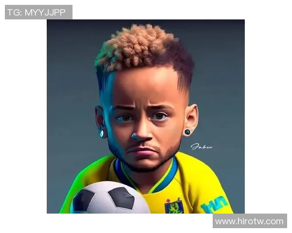 足球明星头像创意设计不露脸图片展示与分析